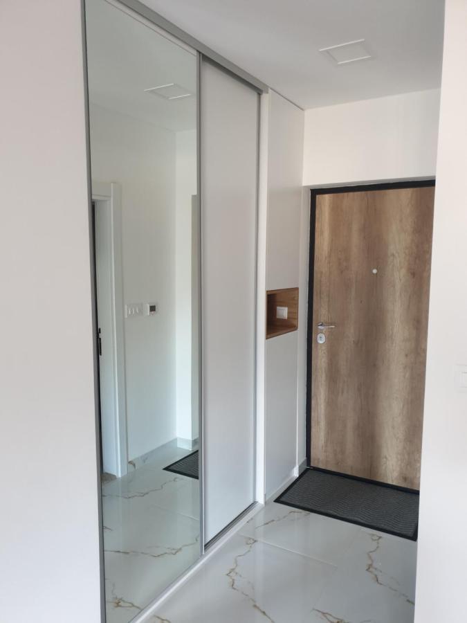 Mia Gi Luxury + Garage Appartement Mostar Buitenkant foto