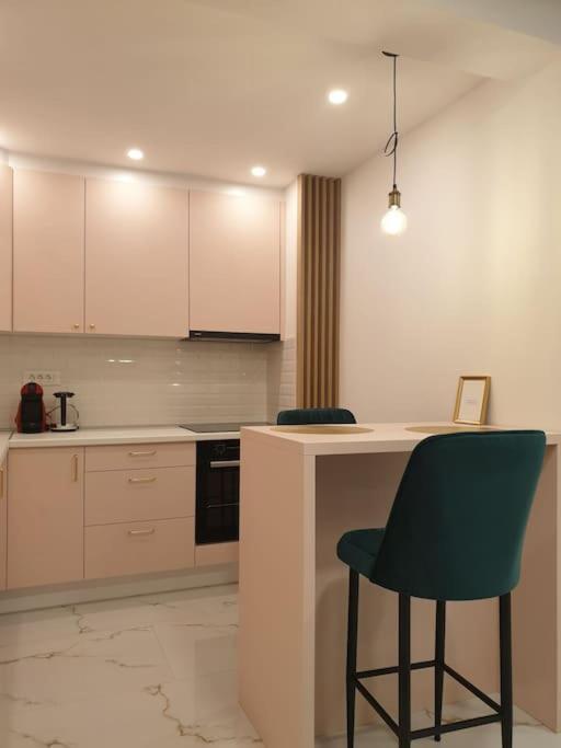 Mia Gi Luxury + Garage Appartement Mostar Buitenkant foto