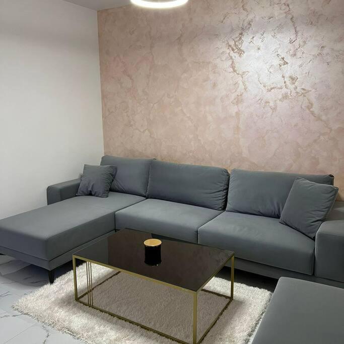 Mia Gi Luxury + Garage Appartement Mostar Buitenkant foto